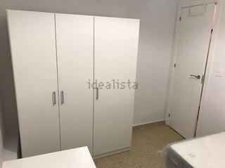Piso en alquiler en Fígares en Granada