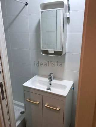 Piso en alquiler en Fígares en Granada