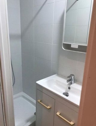 Piso en alquiler en Fígares en Granada