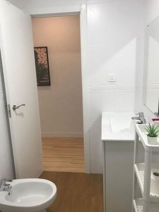 Piso en alquiler en Fígares en Granada