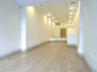 Local comercial en alquiler en Centro - Ayuntamiento en Santander