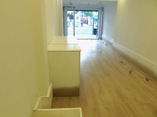 Local comercial en alquiler en Centro - Ayuntamiento en Santander