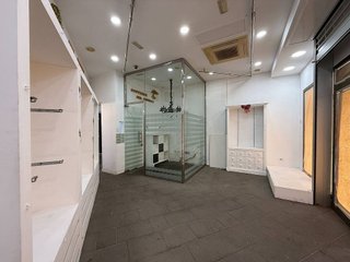 Local comercial en alquiler en Guanarteme en Palmas de Gran Canaria(Las)