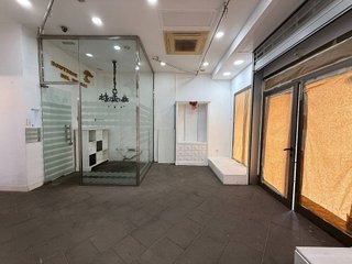 Local comercial en alquiler en Guanarteme en Palmas de Gran Canaria(Las)