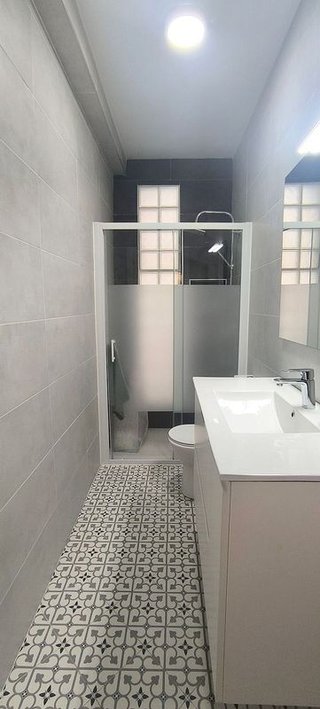 Piso en alquiler en San Bartolomé - Judería en Sevilla