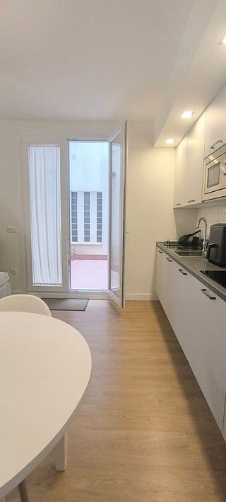 Piso en alquiler en San Bartolomé - Judería en Sevilla