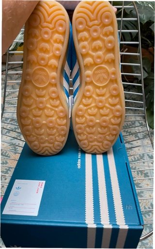 Adidas Gazelle Indoor Bad Bunny EU38