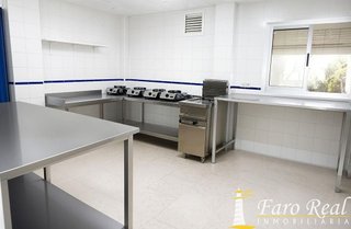 Nave industrial en venta en Centro - Norte en Chipiona