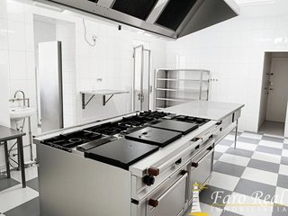 Nave industrial en venta en Centro - Norte en Chipiona
