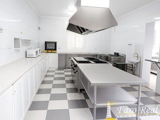 Nave industrial en venta en Centro - Norte en Chipiona