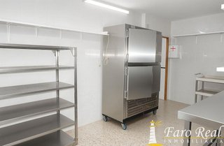 Nave industrial en venta en Centro - Norte en Chipiona