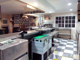 Nave industrial en venta en Centro - Norte en Chipiona