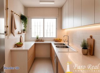 Nave industrial en venta en Centro - Norte en Chipiona