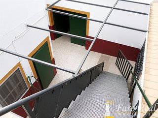 Nave industrial en venta en Centro - Norte en Chipiona