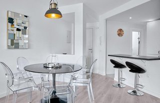 Piso en alquiler en Rodeo Alto-Guadaiza-La Campana en Marbella