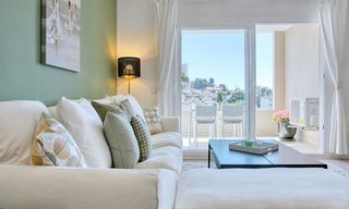 Piso en alquiler en Rodeo Alto-Guadaiza-La Campana en Marbella
