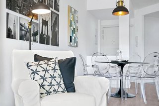 Piso en alquiler en Rodeo Alto-Guadaiza-La Campana en Marbella
