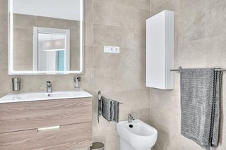 Piso en alquiler en Rodeo Alto-Guadaiza-La Campana en Marbella