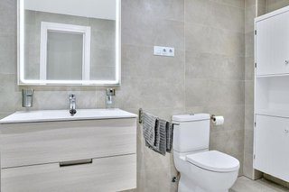 Piso en alquiler en Rodeo Alto-Guadaiza-La Campana en Marbella