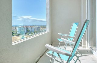Piso en alquiler en Rodeo Alto-Guadaiza-La Campana en Marbella