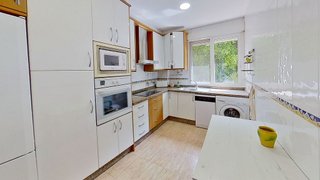 Piso en alquiler en Vistabella en Murcia