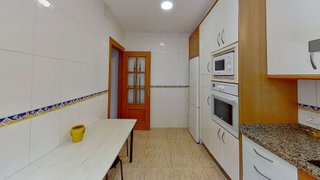 Piso en alquiler en Vistabella en Murcia