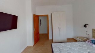 Piso en alquiler en Vistabella en Murcia