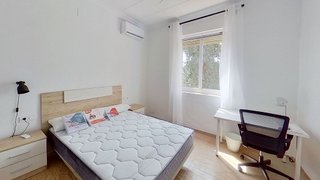 Piso en alquiler en Vistabella en Murcia