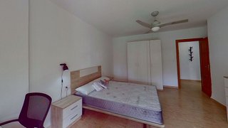 Piso en alquiler en Vistabella en Murcia