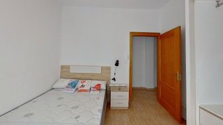 Piso en alquiler en Vistabella en Murcia