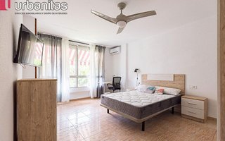 Piso en alquiler en Vistabella en Murcia