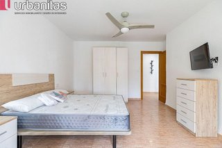 Piso en alquiler en Vistabella en Murcia