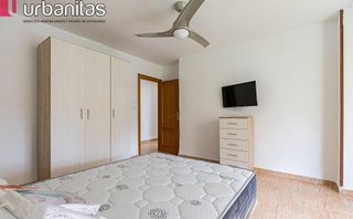 Piso en alquiler en Vistabella en Murcia