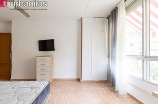 Piso en alquiler en Vistabella en Murcia