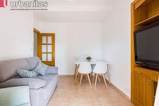 Piso en alquiler en Vistabella en Murcia