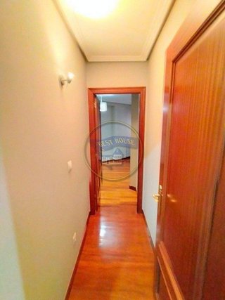 Piso en alquiler en O Berbés - Peniche en Vigo