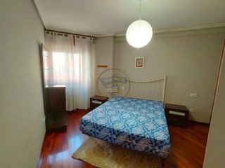Piso en alquiler en O Berbés - Peniche en Vigo