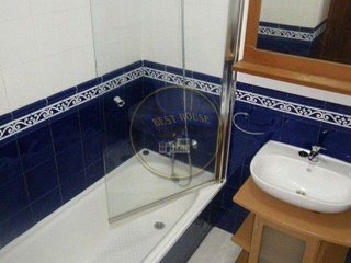 Piso en alquiler en O Berbés - Peniche en Vigo