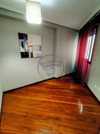 Piso en alquiler en O Berbés - Peniche en Vigo