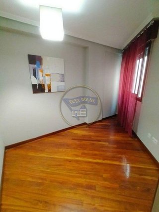 Piso en alquiler en O Berbés - Peniche en Vigo