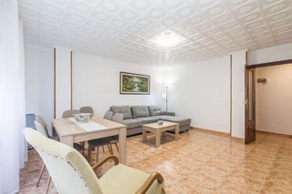Piso en alquiler en Playa del Cura en Torrevieja