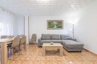 Piso en alquiler en Playa del Cura en Torrevieja