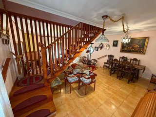 Casa pareada en alquiler en Torrelamata - La Mata en Torrevieja