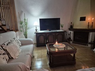 Casa pareada en alquiler en Torrelamata - La Mata en Torrevieja