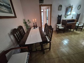 Casa pareada en alquiler en Torrelamata - La Mata en Torrevieja