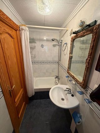 Casa pareada en alquiler en Torrelamata - La Mata en Torrevieja