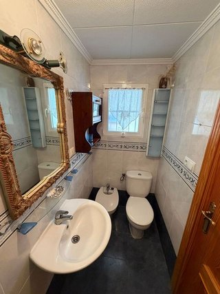 Casa pareada en alquiler en Torrelamata - La Mata en Torrevieja
