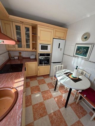 Casa pareada en alquiler en Torrelamata - La Mata en Torrevieja