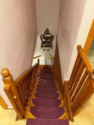 Casa pareada en alquiler en Torrelamata - La Mata en Torrevieja