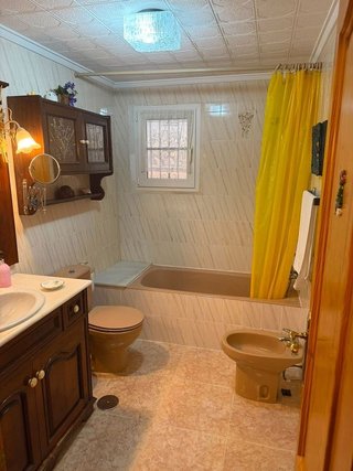 Casa pareada en alquiler en Torrelamata - La Mata en Torrevieja